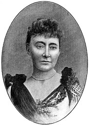 MAY CROMMELIN