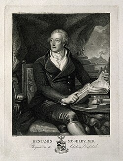 
Benjamin Moseley. Stipple engraving by Marie-Anne Bourlier after R. M. Paye.

Iconographic Collections
Keywords: portrait prints; stipple prints; Marie-Anne Bourlier
