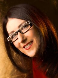 Irene Gammel