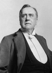 Sir Herbert Tree in 