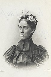 
Portrait of Mary H Kingsley.

General Collections
Keywords: Ethnology