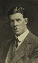 E. C. Bentley (