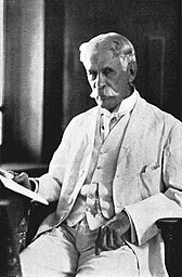 Nathaniel Bright Emerson (July 1, 1839 Waialua, Oahu – July 16, 1915, at sea) was a medical physician and author of Hawaiian mythology.