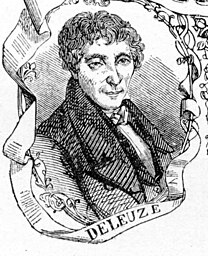 Joseph Philippe François Deleuze