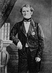 Jean Henri Schnitzler. A. Meyer, 1884. Bibliothèque nationale et universitaire de Strasbourg