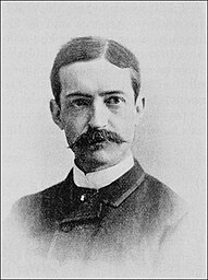 Thomas Frederick Crane