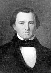 George W. Summers, US Representative from Virginia