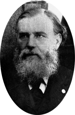 Lucien Sanial