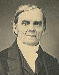 Henry Grew, abolitionist, Father of Mary Grew