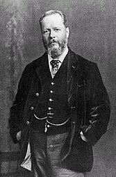 Herman Charles Merivale MA (27 January 1839 – 17 August 1906)