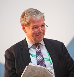 London Conference, 2 June 2015