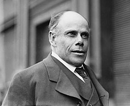 Marshall Wilder (1859-1915) was a popular vaudeville monologist who was notorious in his time for stealing jokes from other performers.