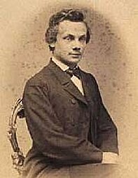 Harald Høffding (* 11. März 1843 in Kopenhagen; † 2. Juli 1931 ebenda[1]) war ein dänischer Philosoph, der in seinem Vaterland im höchsten Ansehen stand.