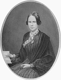 Contributor	McRae, John C., engraver.
Title	De Kroyft, Helen Aldrich, 1818-1915
Alternate title	[Helen A. De Kroyft] / Eng'd by J.C. McRae.
Publisher	[New York? : s.n.]
Date	[1850?]
Physical description	1 print : engraving ; 13.4 x 10.2 cm
Description	Three-quarter length portrait of blind writer, holding an open book.
Notes	In De Kroyft, H.A. Place in thy memory (New York, 1850), frontispiece.

Facsimile inscription: Instead of their eyes; the blind pick up the gems of thought with their fingers. S.H. De Kroyft.