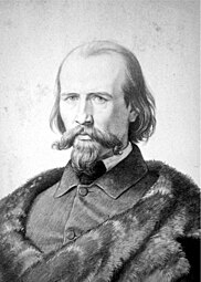 Franz Emanuel August Geibel 1815-1884 deutscher Lyriker.