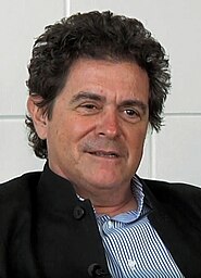 Alberto Alesina (2013)
