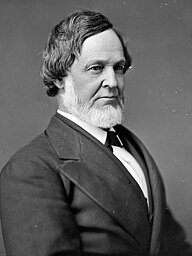 John Morgan Bright, US Representative from Tennessee