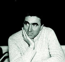 Foto di Louis Billera