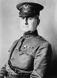 James Harbord
http://memory.loc.gov/service/pnp/ggbain/32200/32263v.jpg

George Grantham Bain Collection, Library of Congress