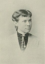 A woman of the century
