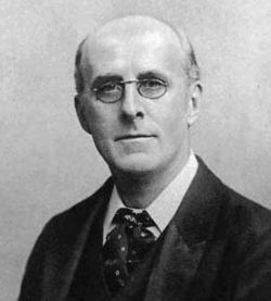 Foto di Alfred Bray Kempe