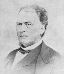 Jesse David Bright.