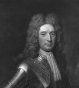 Sir Streynsham Master and his wife Elizabeth lived in Stanley Grange - Morley