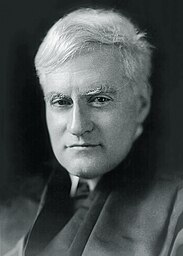 en:Benjamin N. Cardozo, American jurist