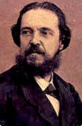 Manuel Payno (1810-1894), Mexican writer and politician.