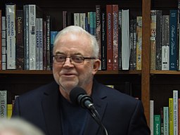 Jim Wallis