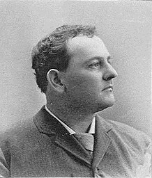 Tom L. Johnson, politician from Ohio.