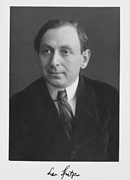 One of the greatest linguists of the 20th century