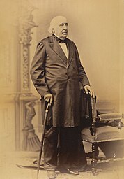 Jonathan Ingersoll Bowditch (1806-1889)