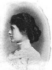 Pauline Bradford Mackie Hopkins