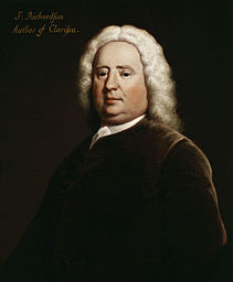 
Samuel Richardson, by Joseph Highmore (died 1780). See source website for additional information.

This set of images was gathered by User:Dcoetzee from the National Portrait Gallery, London website using a special tool. All images in this batch have been confirmed as author died before 1939 according to the official death date listed by the NPG.