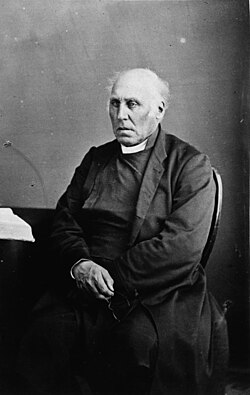 Portrait of w:Augustus Short.