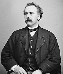 George Henry Boker.