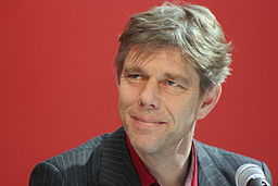 Philipp Ther, Leipzig Book Fair 2015
