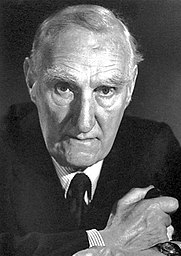 John Boyd Orr, Nobel Peace Prize 1949