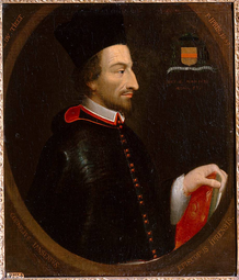 Cornelius Jansen .