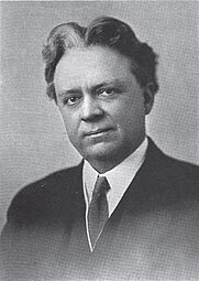 Kentucky newspaper editor Urey Woodson