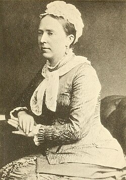 Margaret Isabella Balfour