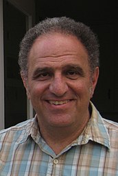 a photo of robert tibshirani