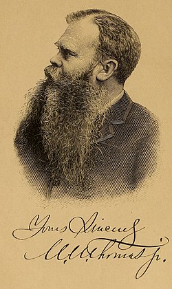William W. Thomas, Jr.