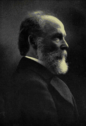 Moses Coit Tyler (1835-1900)