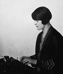 Dorothy Thompson (9 July 1894 – 30 January 1961), American journalist
