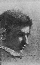 Philip Jourdain (1879-1919), British mathematician and logician