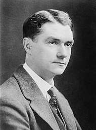 English poet and writer.