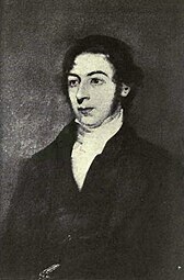 Andrew Fernando Holmes (March 17, 1797 – October 9, 1860), a Canadian physician, academic, and one of the founders of the Montreal Medical Institution, the first medical school in Canada.
