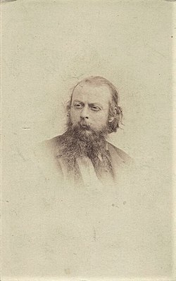 Thomas Charles Leeson Rowbotham (c 1860)